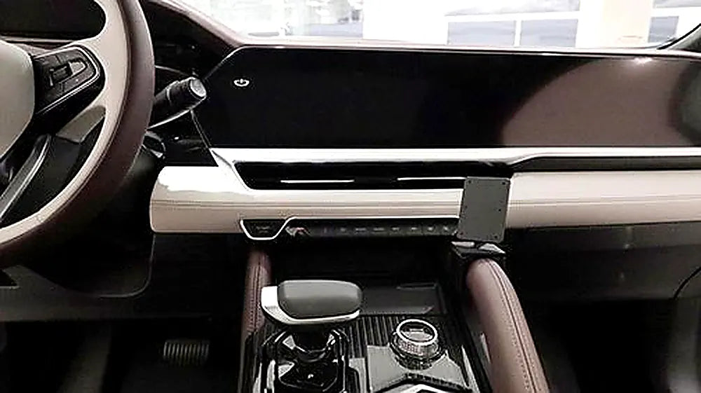 Brodit ProClip 836062 voor Geely Monjaro