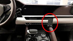 Brodit ProClip 836062 voor Geely Monjaro