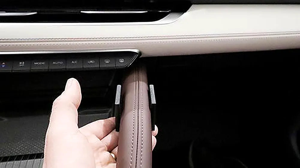 Brodit ProClip 836062 voor Geely Monjaro