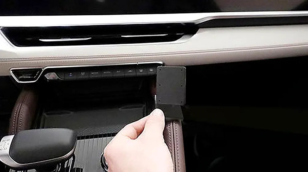 Brodit ProClip 836062 voor Geely Monjaro