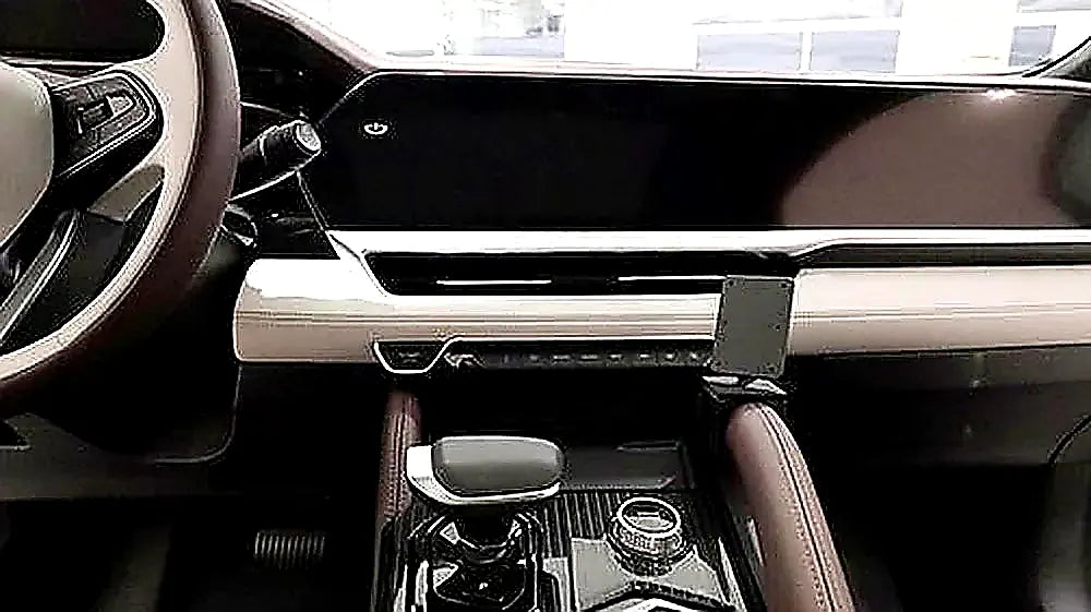 Brodit ProClip 836062 voor Geely Monjaro