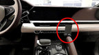 Brodit ProClip 836062 voor Geely Monjaro