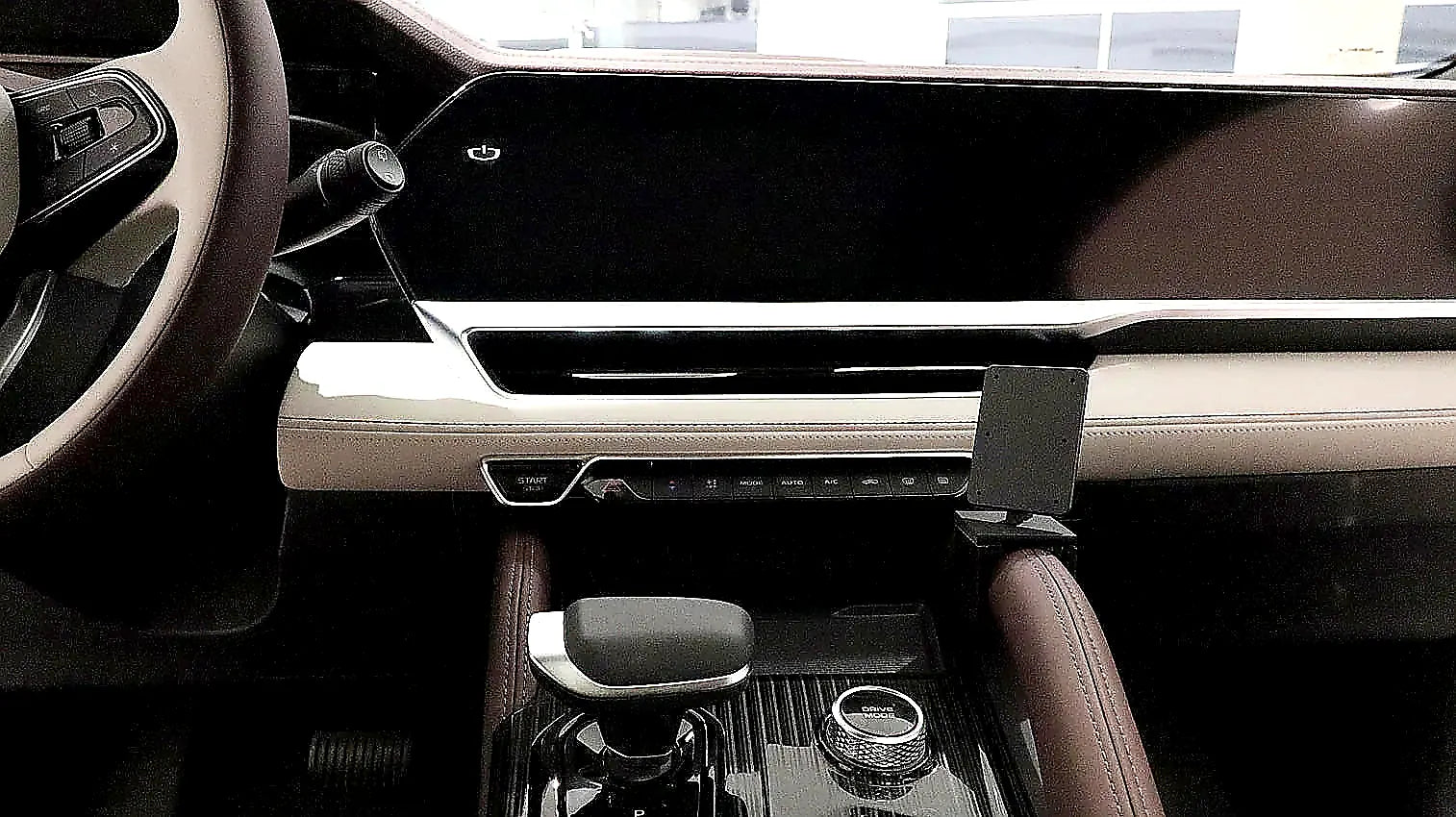 Brodit ProClip 836062 voor Geely Monjaro