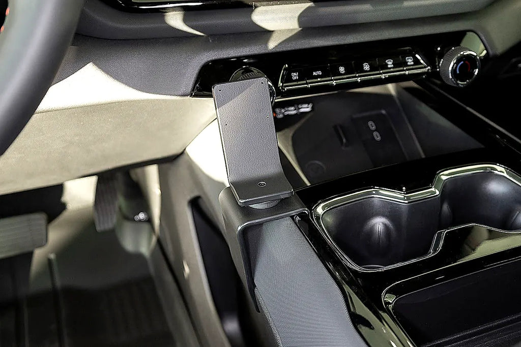 Brodit ProClip 836131 voor Chevrolet Silverado EV