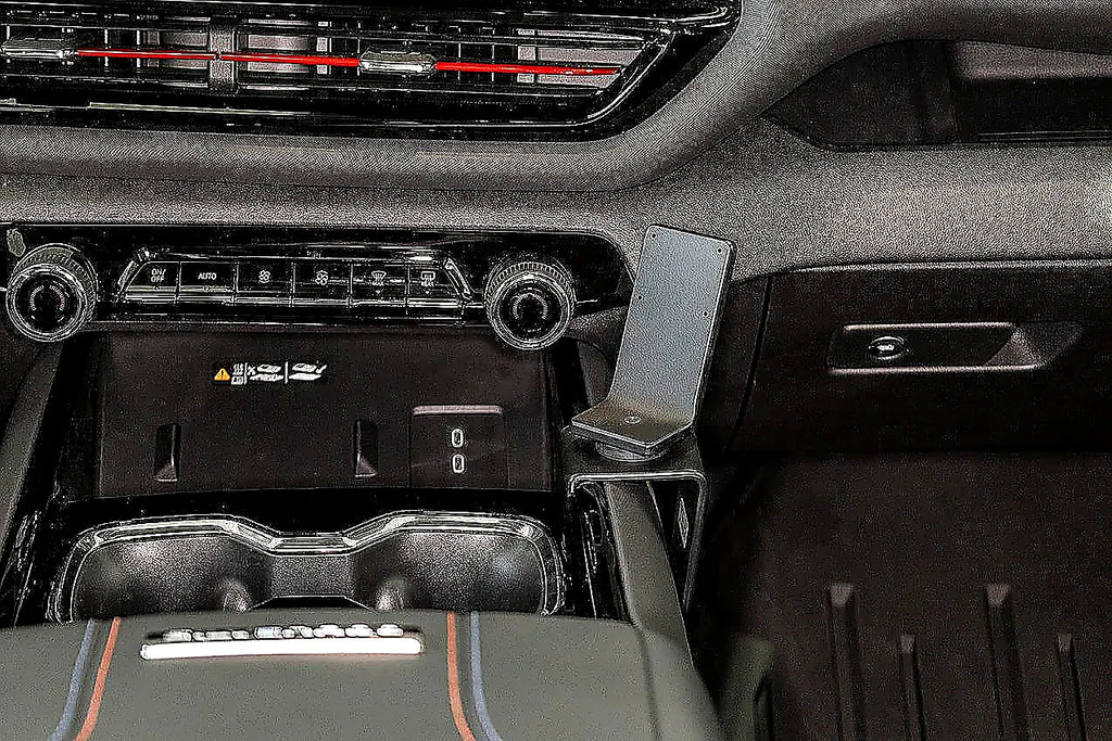 Brodit ProClip 836131 voor Chevrolet Silverado EV