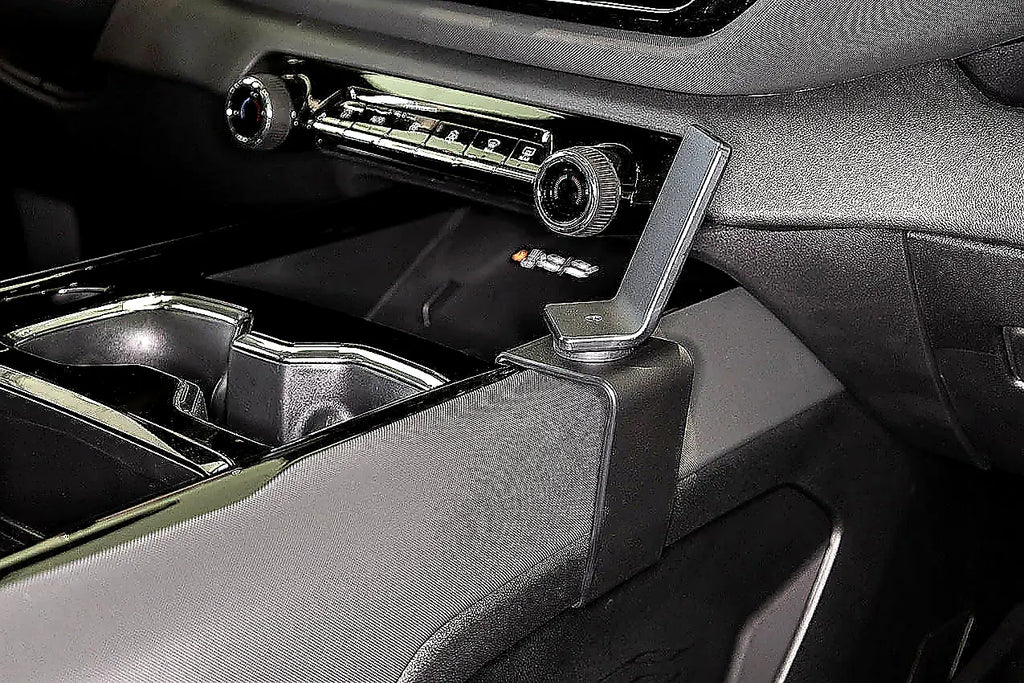 Brodit ProClip 836131 voor Chevrolet Silverado EV
