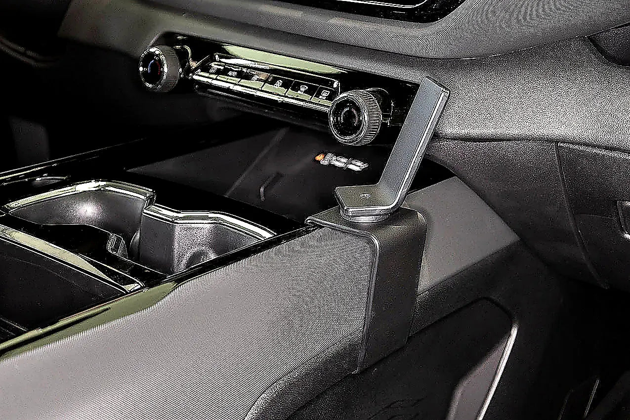 Brodit ProClip 836131 voor Chevrolet Silverado EV