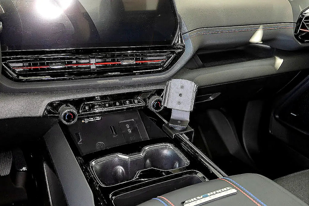 Brodit ProClip 836131 voor Chevrolet Silverado EV