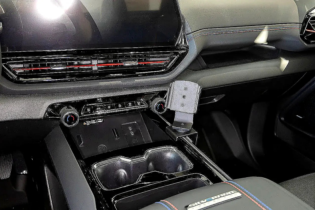 Brodit ProClip 836131 voor Chevrolet Silverado EV