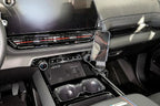 Brodit ProClip 836131 voor Chevrolet Silverado EV