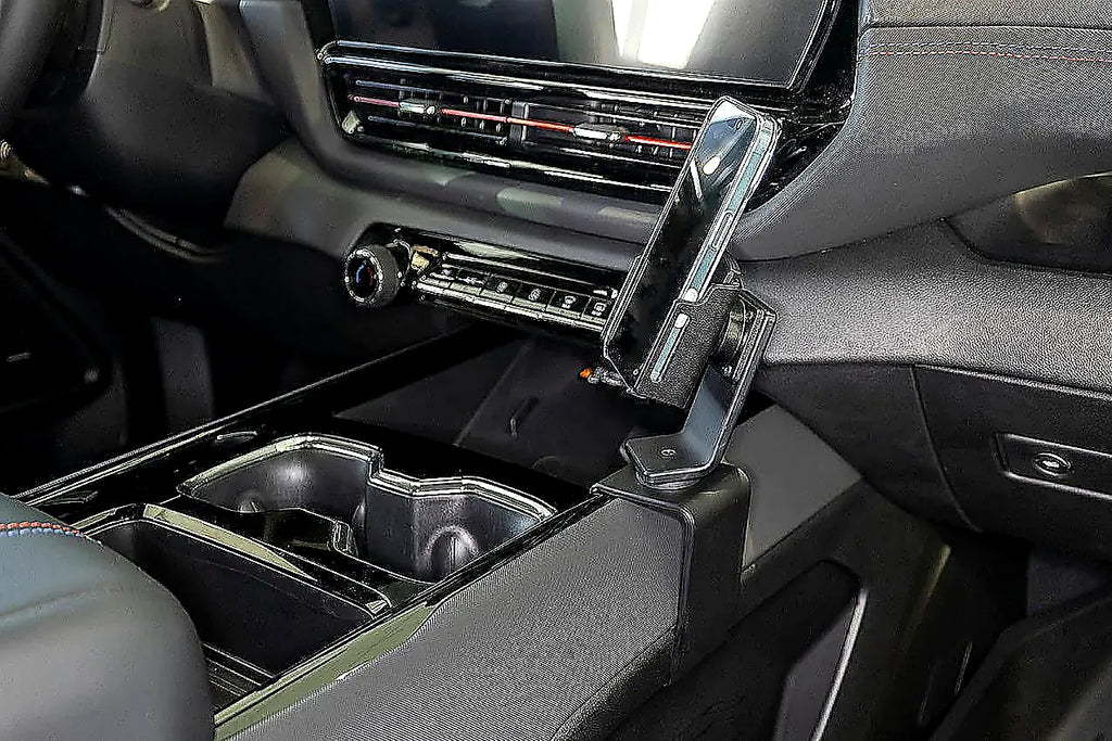 Brodit ProClip 836131 voor Chevrolet Silverado EV