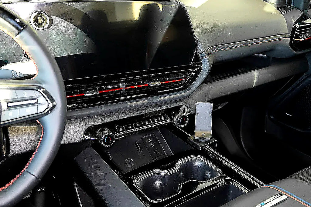 Brodit ProClip 836131 voor Chevrolet Silverado EV