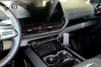 Brodit ProClip 836131 voor Chevrolet Silverado EV