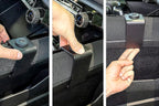 Brodit ProClip 836131 voor Chevrolet Silverado EV