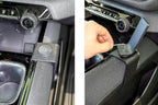Brodit ProClip 836131 voor Chevrolet Silverado EV
