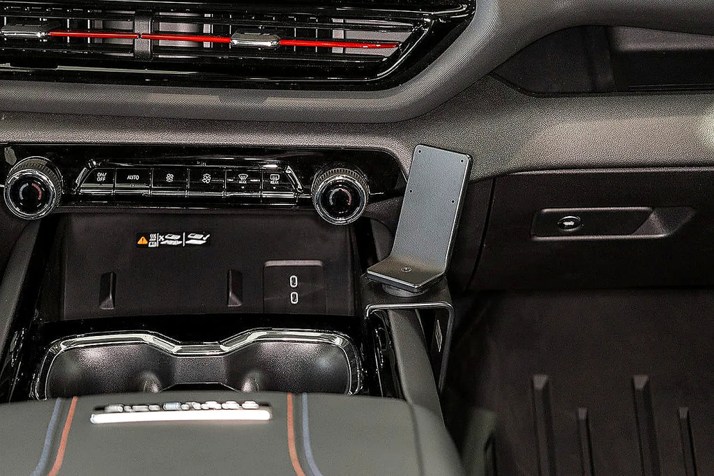 Brodit ProClip 836131 voor Chevrolet Silverado EV