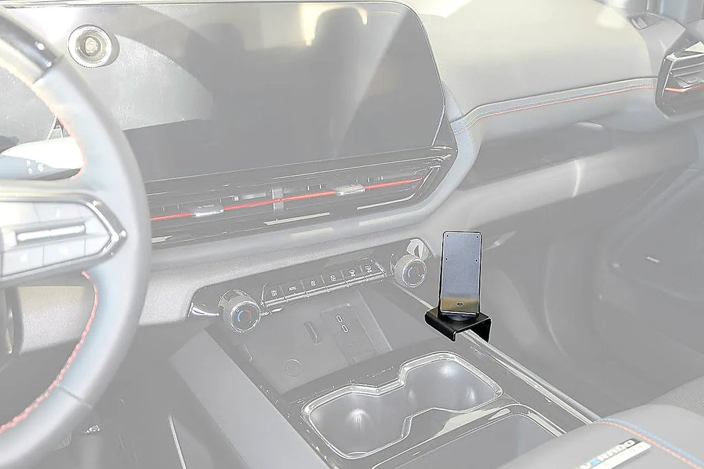 Brodit ProClip 836131 voor Chevrolet Silverado EV