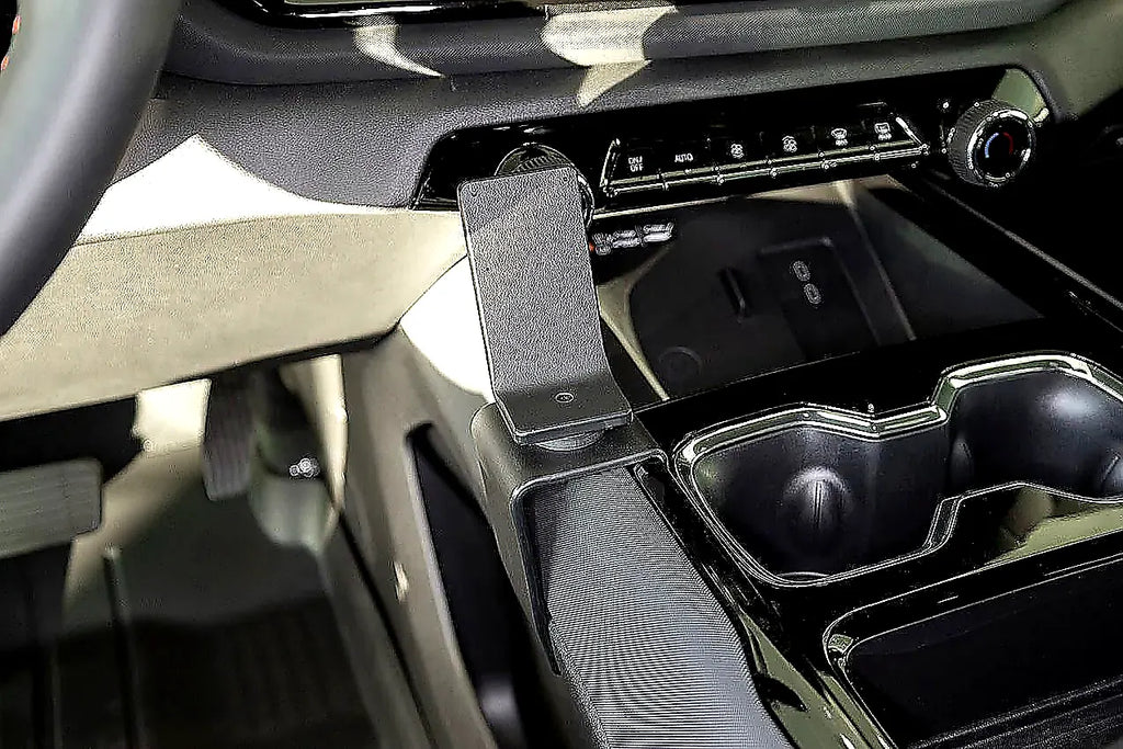 Brodit ProClip 836131 voor Chevrolet Silverado EV