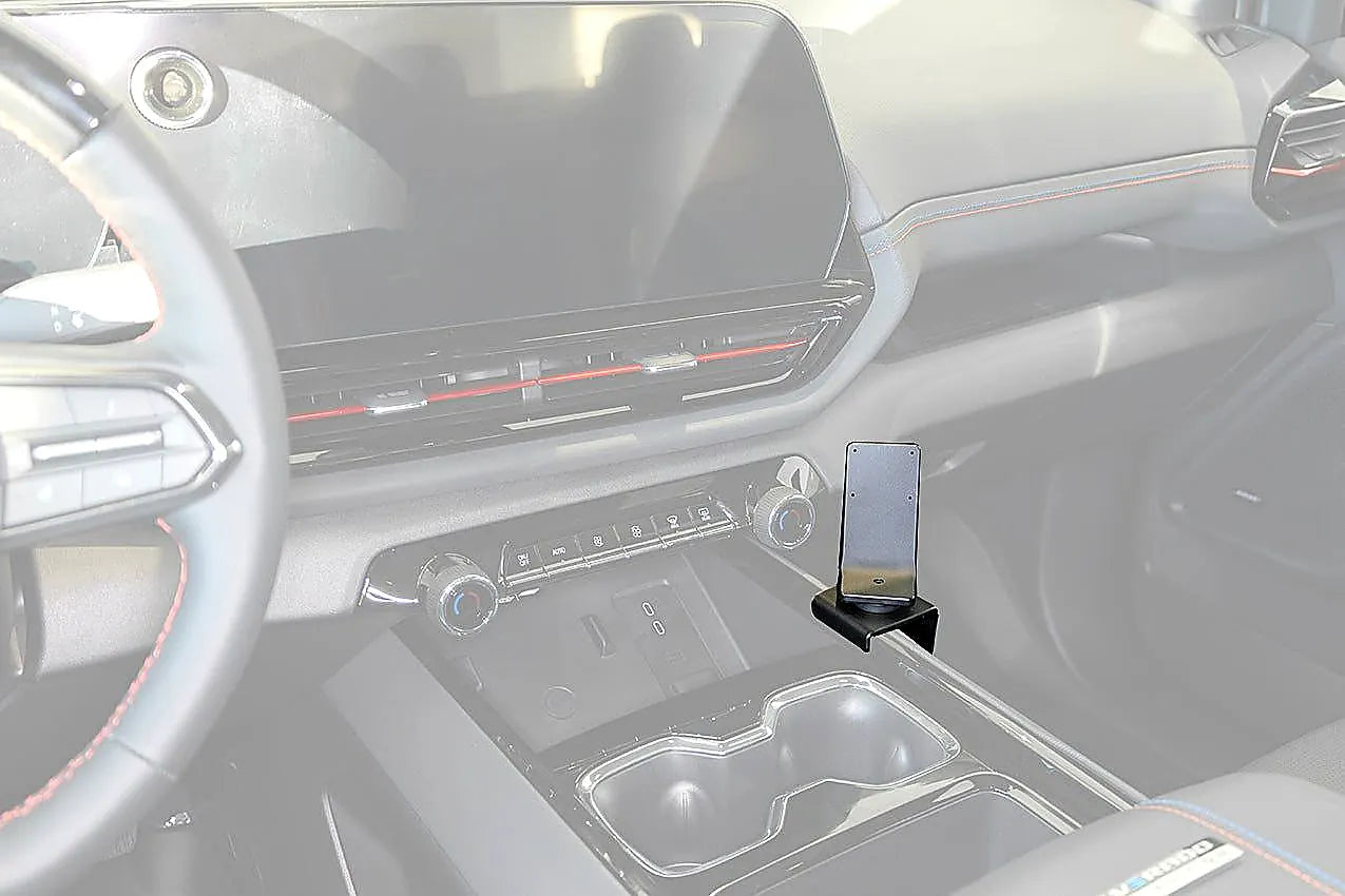 Brodit ProClip 836131 voor Chevrolet Silverado EV