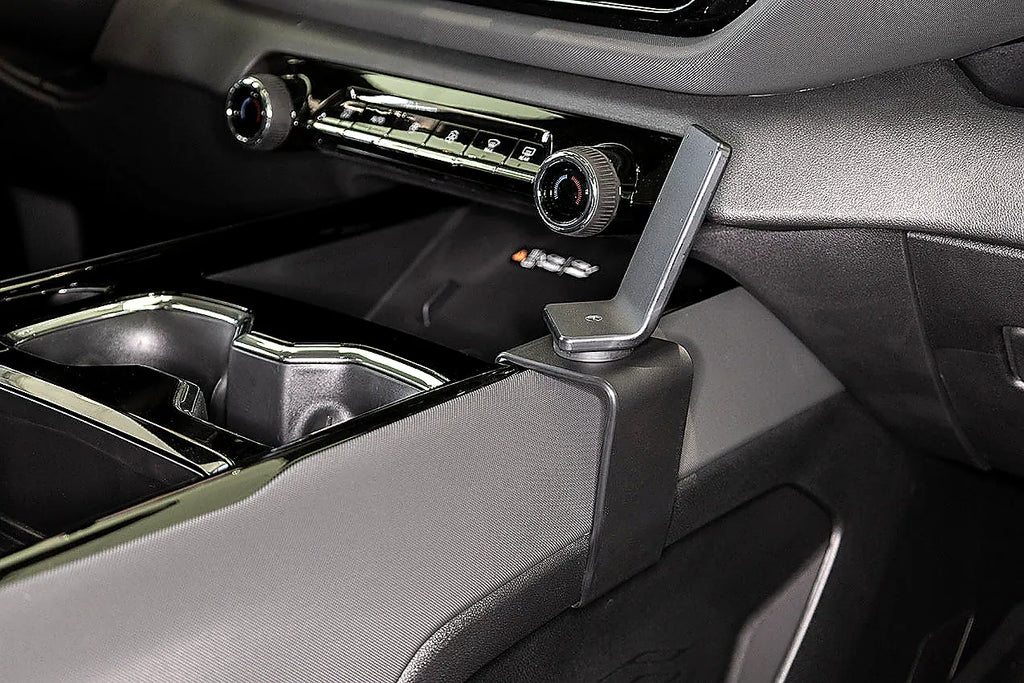 Brodit ProClip 836131 voor Chevrolet Silverado EV