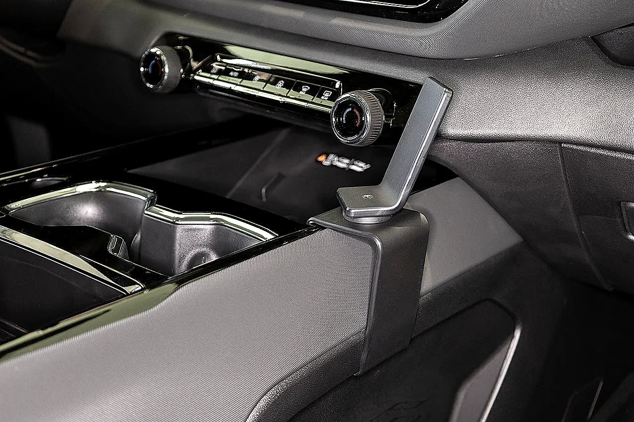 Brodit ProClip 836131 voor Chevrolet Silverado EV