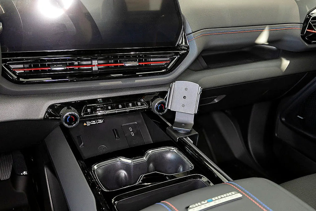Brodit ProClip 836131 voor Chevrolet Silverado EV