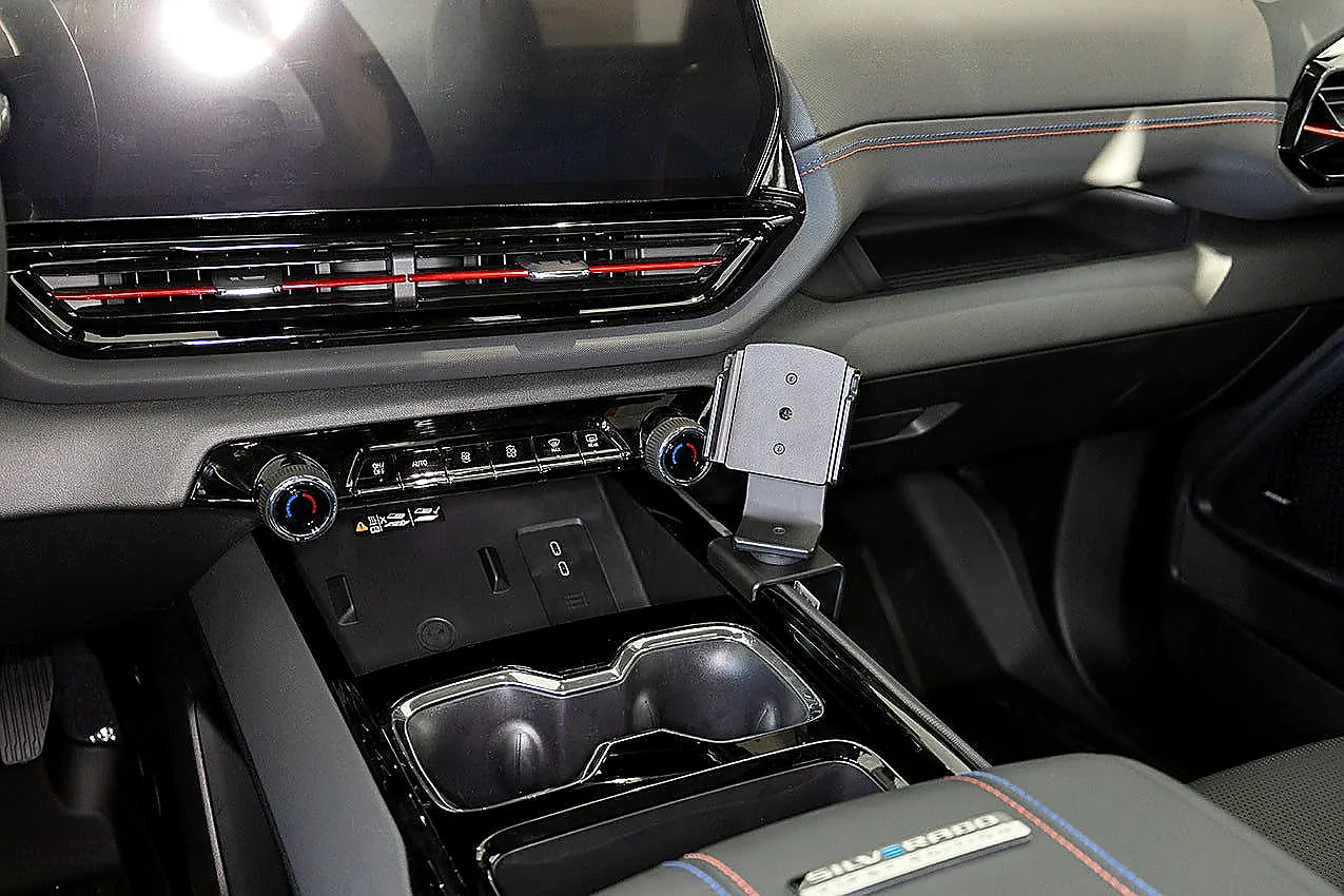 Brodit ProClip 836131 voor Chevrolet Silverado EV