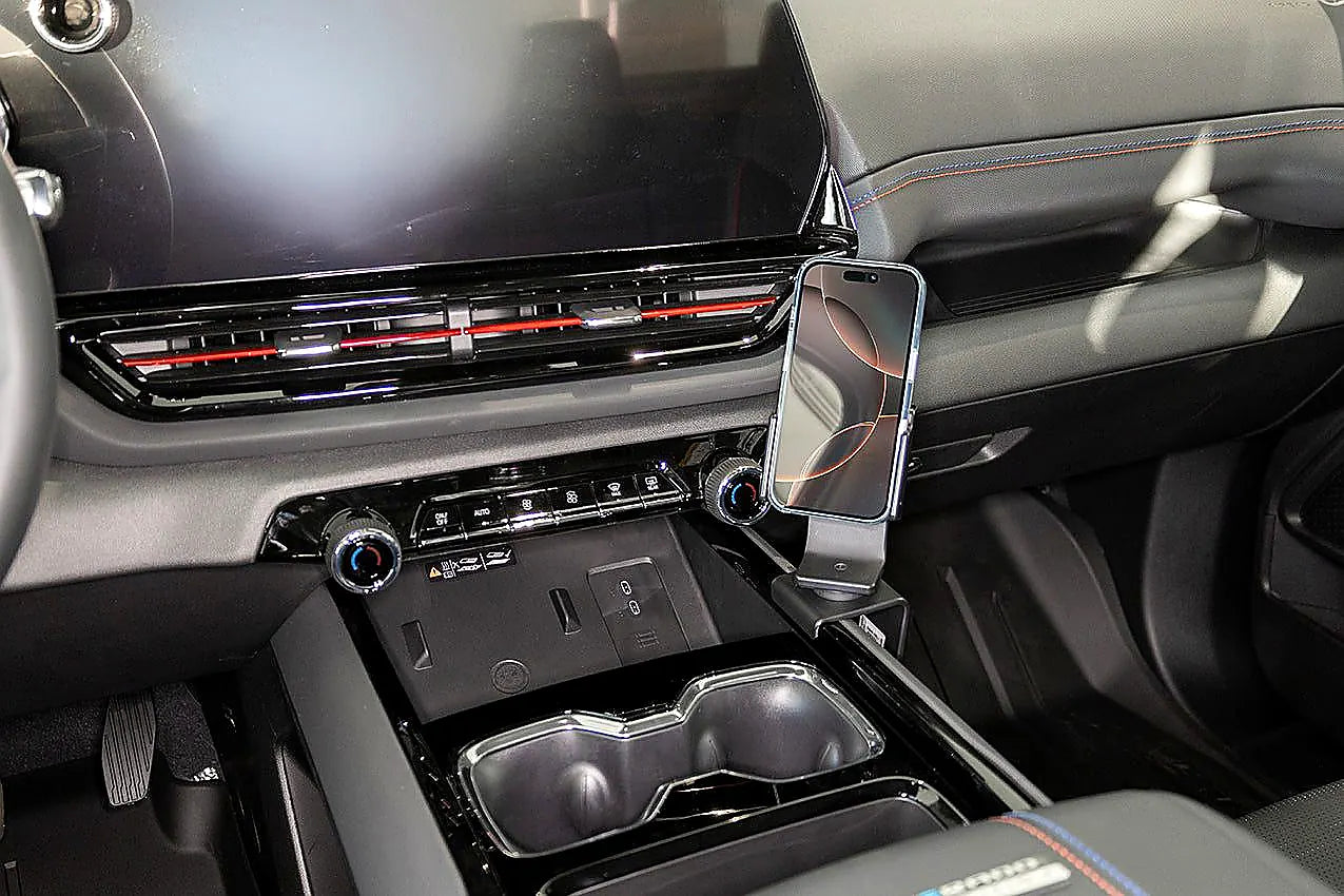 Brodit ProClip 836131 voor Chevrolet Silverado EV