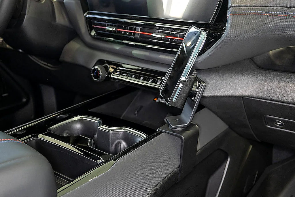 Brodit ProClip 836131 voor Chevrolet Silverado EV