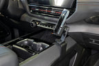 Brodit ProClip 836131 voor Chevrolet Silverado EV