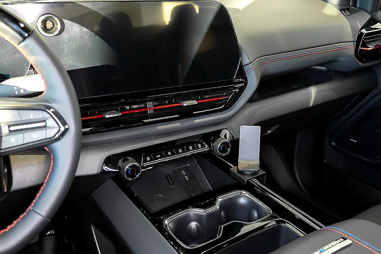 Brodit ProClip 836131 voor Chevrolet Silverado EV