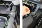 Brodit ProClip 836131 voor Chevrolet Silverado EV