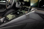 Brodit ProClip 836138 voor Porsche Panamera