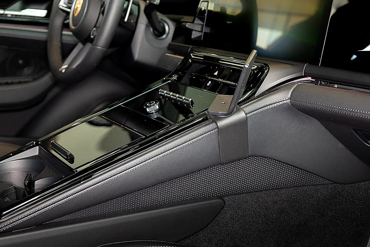 Brodit ProClip 836138 voor Porsche Panamera