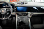 Brodit ProClip 836138 voor Porsche Panamera