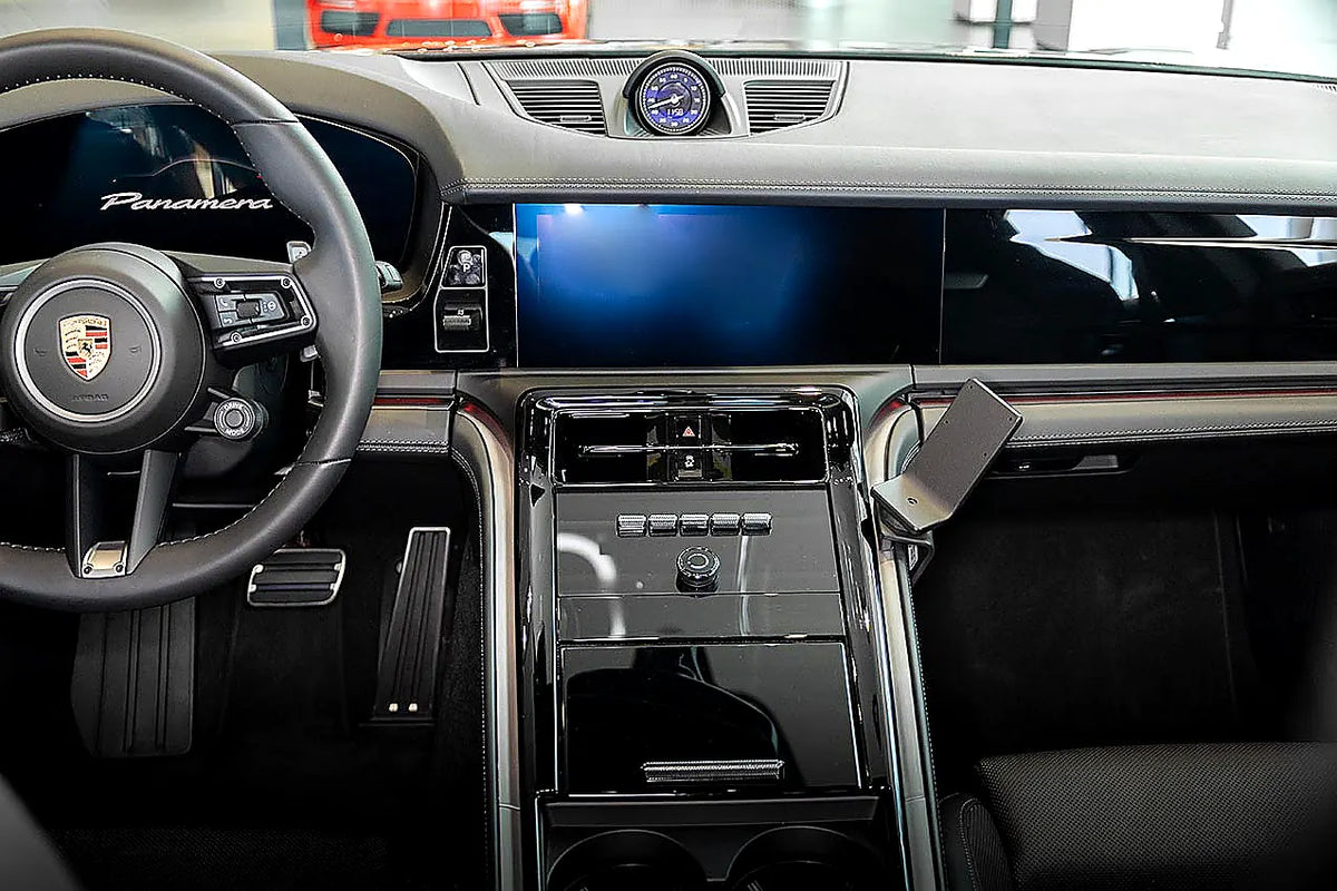 Brodit ProClip 836138 voor Porsche Panamera