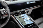 Brodit ProClip 836138 voor Porsche Panamera