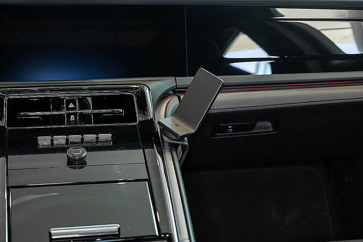 Brodit ProClip 836138 voor Porsche Panamera