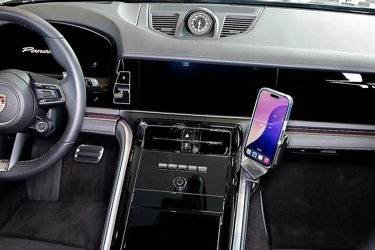 Brodit ProClip 836138 voor Porsche Panamera