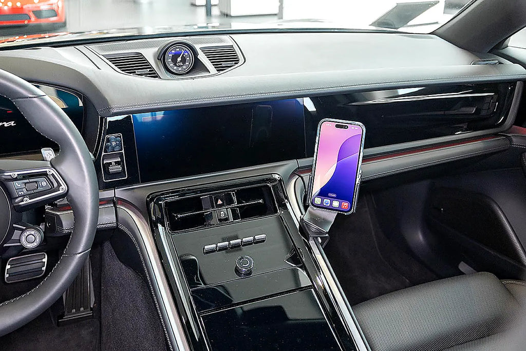 Brodit ProClip 836138 voor Porsche Panamera