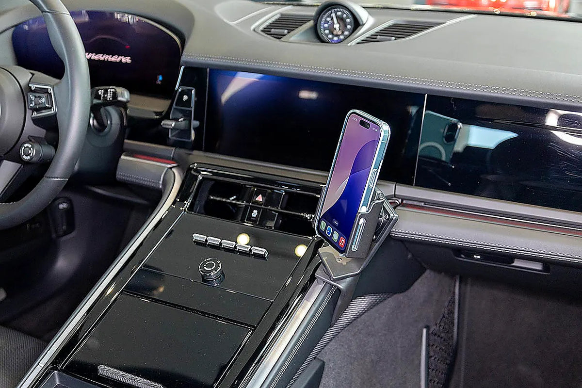 Brodit ProClip 836138 voor Porsche Panamera