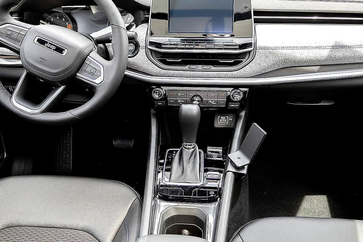 Brodit ProClip 836205 voor Jeep Compass