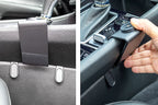Brodit ProClip 836205 voor Jeep Compass