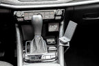 Brodit ProClip 836205 voor Jeep Compass