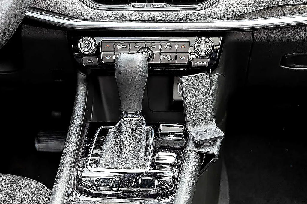 Brodit ProClip 836205 voor Jeep Compass