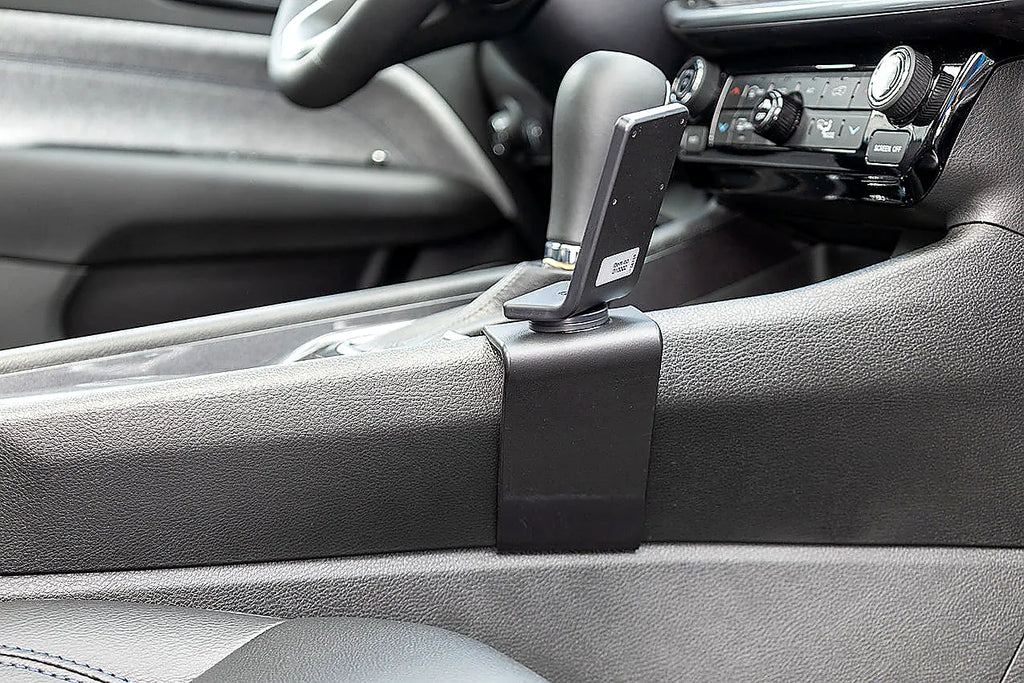 Brodit ProClip 836205 voor Jeep Compass