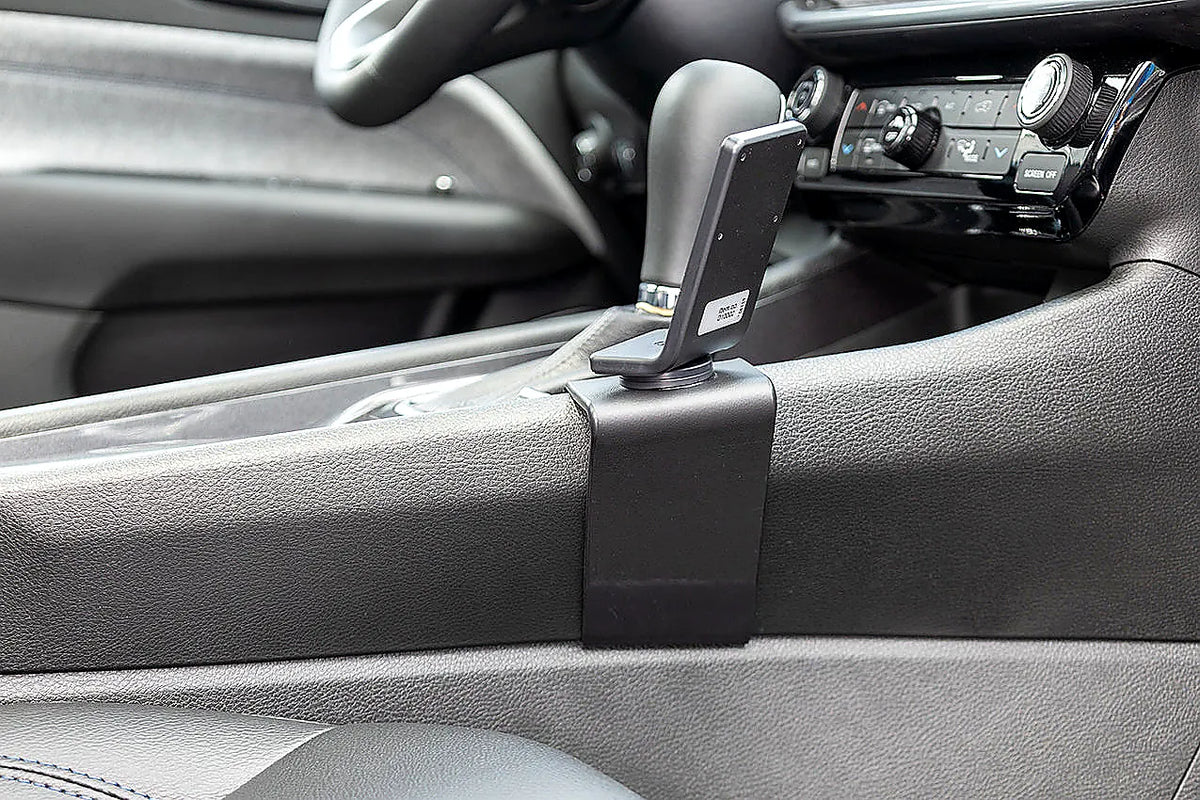 Brodit ProClip 836205 voor Jeep Compass