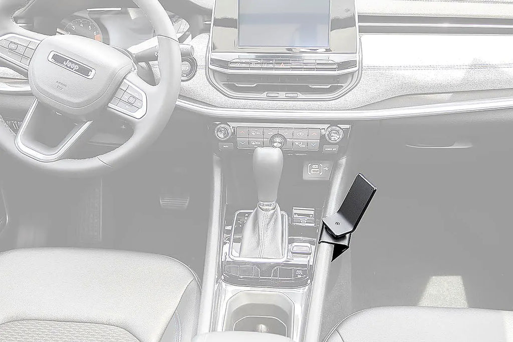 Brodit ProClip 836205 voor Jeep Compass