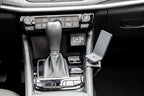 Brodit ProClip 836205 voor Jeep Compass