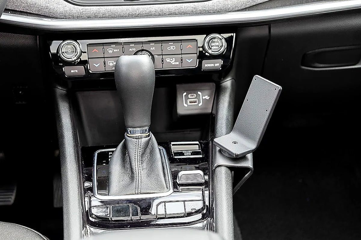 Brodit ProClip 836205 voor Jeep Compass